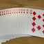 Purple One-Way Forcing Deck - 10 of Diamonds