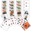 Philadelphia Flyers Playing Cards  by Masterpieces