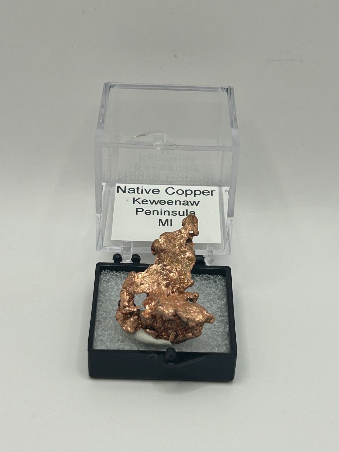 Native Copper