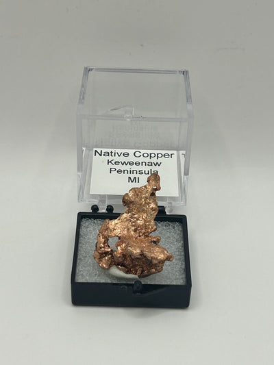 Native Copper