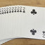Blue One-Way Forcing Deck - 2 of Clubs
