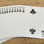 Purple One-Way Forcing Deck - 2 of Clubs