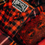 Bicycle Flannel Playing Cards - Feel the Warmth