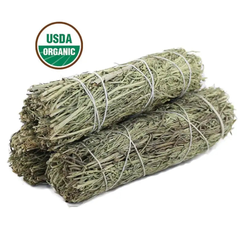 4" Copal Sage Smudge Stick