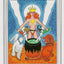 Golden Dawn Tarot Cards Llewellyn