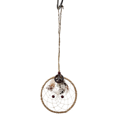 Dream Catcher Peace Sign