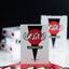 Hosoi Hammerhead 40 Years Pearl Foil Playing Cards