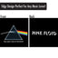 Pink Floyd Dark Side of the Moon Mug