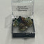 Lab‑Grown Bismuth Crystal