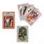 Marvel Wolverine Playing Cards by Aquarius