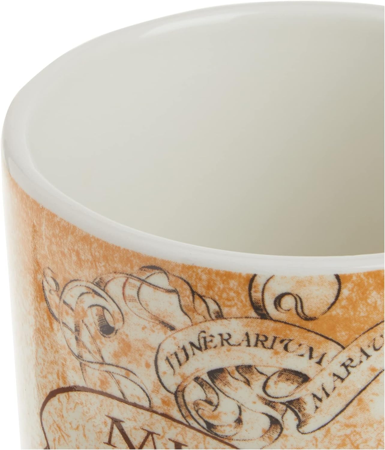 🎄FLASH SALE - Harry Potter Solemnly Swear Ceramic Travel Mug - 18 oz.