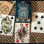 Camelot Series 3-Deck Collector's Box Set (Sir Lancelot, Sir Galahad & Sir Percival)