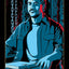 Supernatural Tiny Tarot Deck and Guidebook