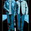 Supernatural Tiny Tarot Deck and Guidebook