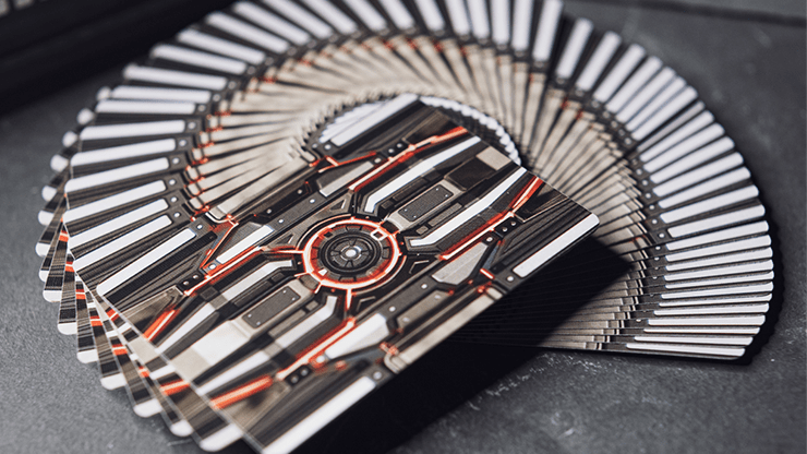 V2 Card Bicycle Evolution v2 Playing Cards – PlayingCardDecks.com