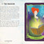 Hocus Pocus: the Official Tarot Deck and Guide Book