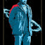 Supernatural Tiny Tarot Deck and Guidebook