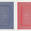 Aviator Jumbo Index Playing Cards