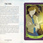 Hocus Pocus: the Official Tarot Deck and Guide Book