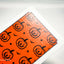 Pumpkin Playing Cards
