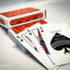 Pumpkin Playing Cards