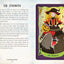 Hocus Pocus: the Official Tarot Deck and Guide Book