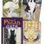 Pagan Cats Tarot Deck Lo Scarabeo