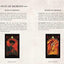 Good Omens Tarot Deck and Guidebook