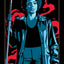 Supernatural Tiny Tarot Deck and Guidebook