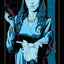 Supernatural Tiny Tarot Deck and Guidebook