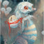 Wisdom of the Wild Things Oracle