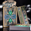 Legal Tender Luxury Playing Cards by Kings Wild