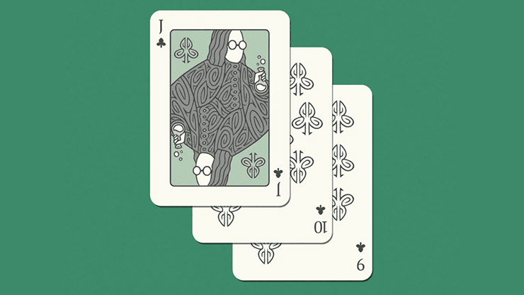 PlayingCardDecks.com-Specs Playing Cards USPCC
