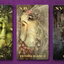 Ethereal Dreams Tarot Deck