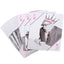 Trash Talk Playing Cards