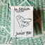 PlayingCardDecks.com-In Session Junior Year Marked Playing Cards WJPC