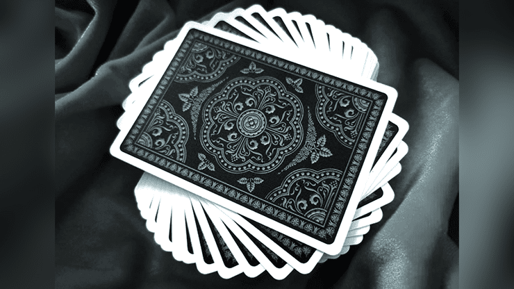 PlayingCardDecks.com-Admira Royal Playing Cards NPCC