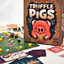 Super Truffle Pigs Game by USPCC