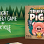 Super Truffle Pigs Game by USPCC