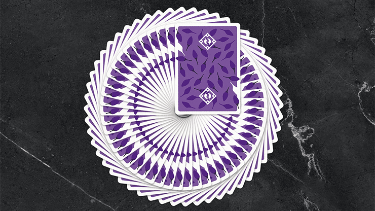 PlayingCardDecks.com-Aurora Chillies Playing Cards Cartamundi