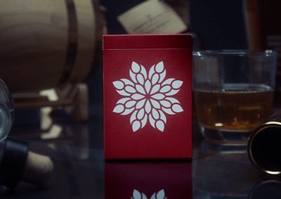 PlayingCardDecks.com-Eleusis Marked Playing Cards Cartamundi