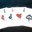 PlayingCardDecks.com-Nevermore Playing Cards HCPC
