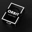 Orbit Lil Bits V4 Mini Playing Cards