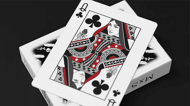 PlayingCardDecks.com-MxS Casino Stingers Playing Cards USPCC