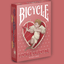 PlayingCardDecks.com-Vintage Valentine Bicycle Playing Cards
