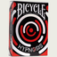 PlayingCardDecks.com-Hypnosis v3 Bicycle Playing Cards