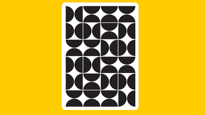 PlayingCardDecks.com-Damn Good Cards No. 1 Playing Cards USPCC