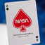 PlayingCardDecks.com-NASA Worm Playing Cards USPCC
