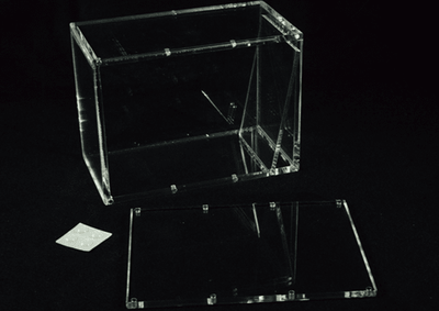 PlayingCardDecks.com-Carat X7 (Seven Deck Case)