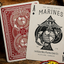 PlayingCardDecks.com-Marines Playing Cards USPCC